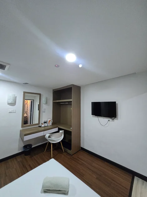 Hotel DarulMakmur