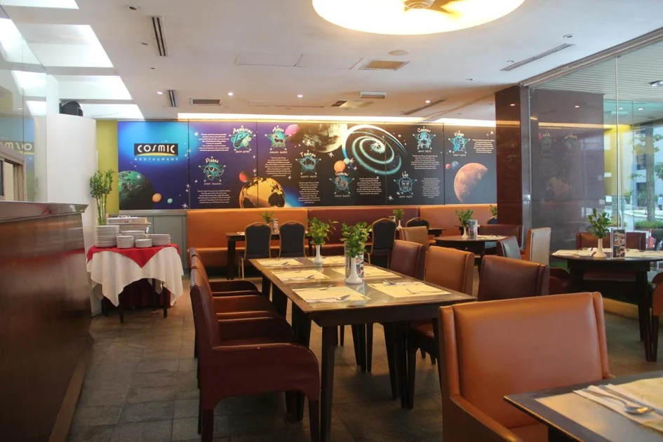 The Maple Suite - Bukit Bintang