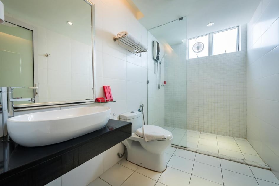 Hotel Sentral Georgetown @ City Centre