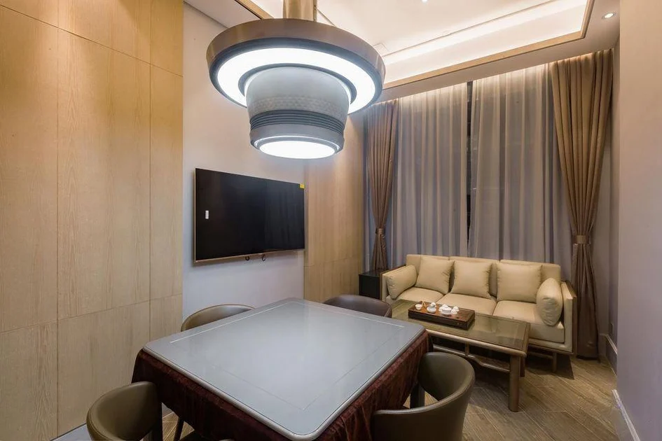 MJ Grand Park Hotel