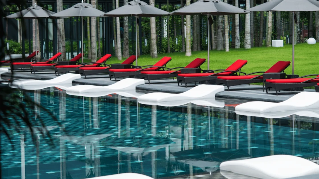 E&O Residences Kuala Lumpur