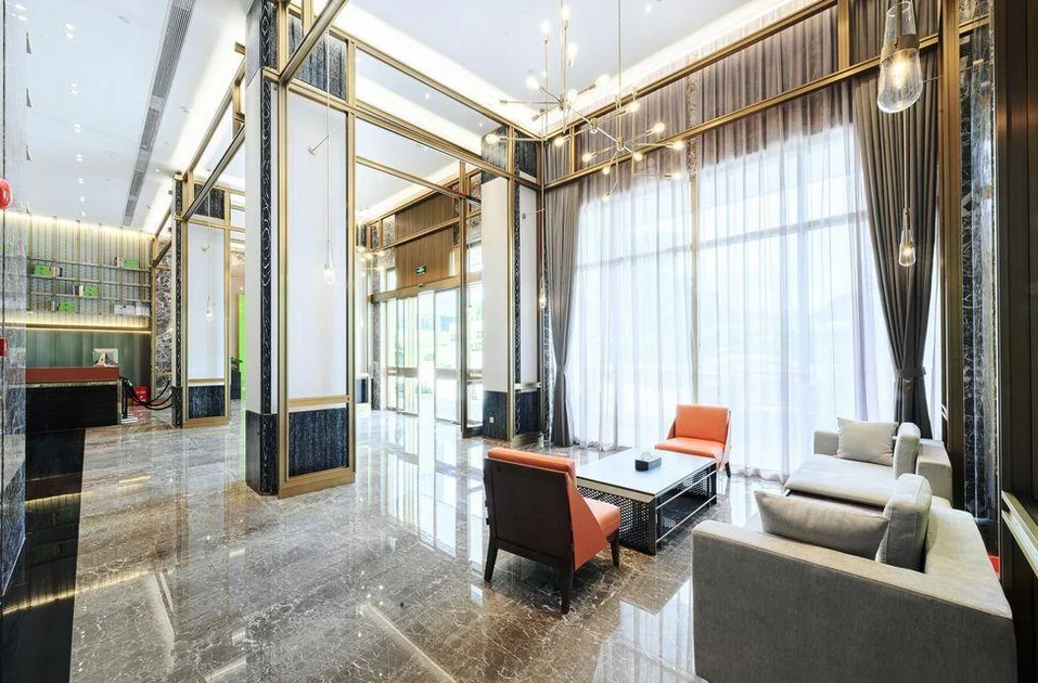 MJ Grand Park Hotel