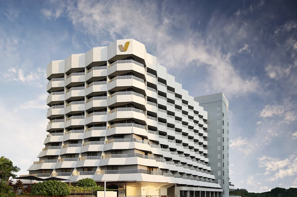 Village Hotel Katong by Far East Hospitality