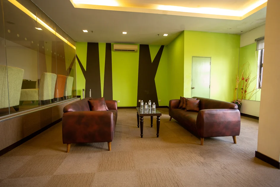 Citrus Hotel Johor Bahru by Compass Hospitality