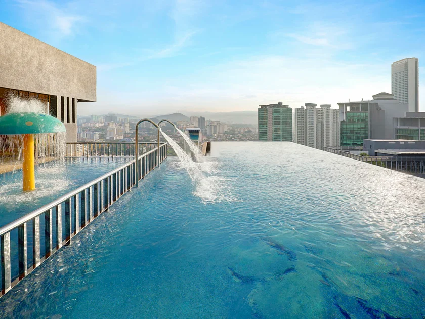 ibis Kuala Lumpur City Centre