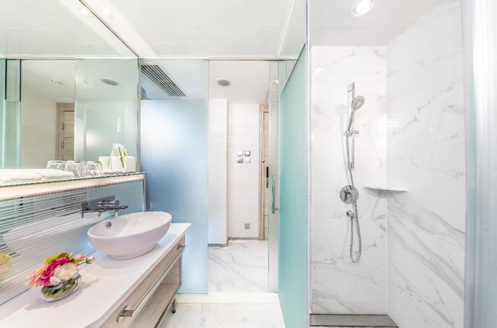 iclub AMTD Sheung Wan Hotel