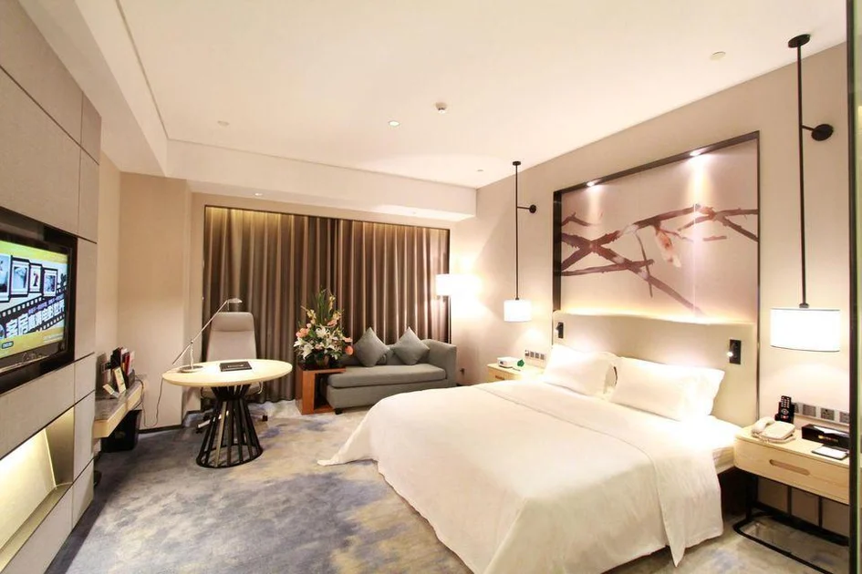 Shuidu Holiday Hotel Shenzhen