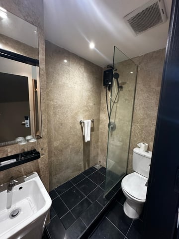 Kingston Hotel 4 @ Hulo Bukit Bintang