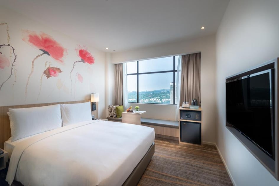 Hilton Garden Inn Kuala Lumpur - South