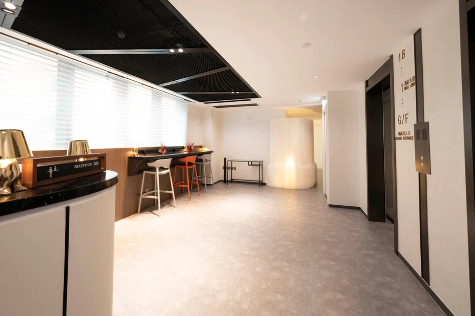 Harbour Bay Hotel