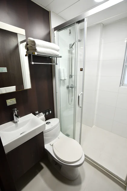 Bridal Tea House Hotel Yau Ma Tei