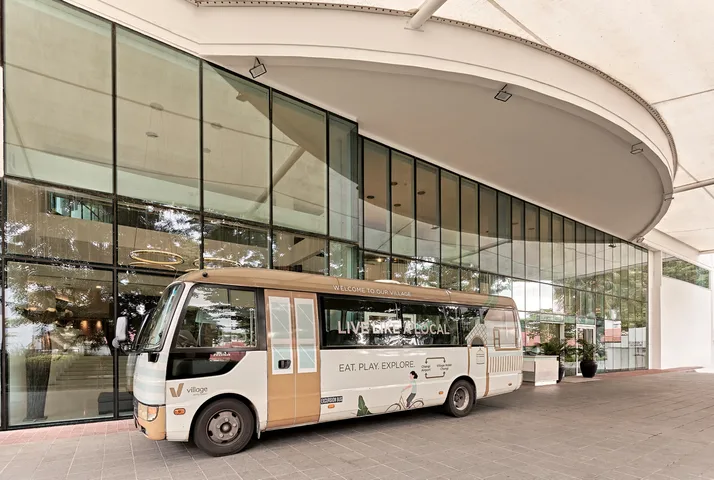 Village Hotel Changi by Far East Hospitality