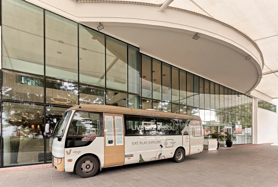 Village Hotel Changi by Far East Hospitality
