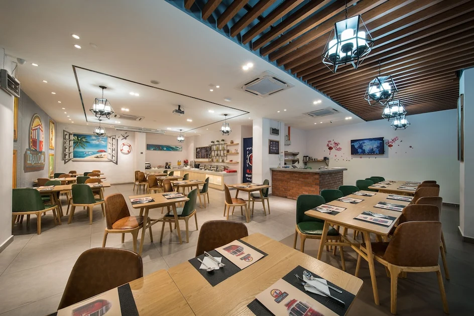 Ramada Encore by Wyndham Chinatown Kuala Lumpur