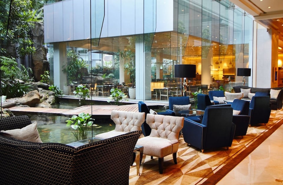 InterContinental Kuala Lumpur