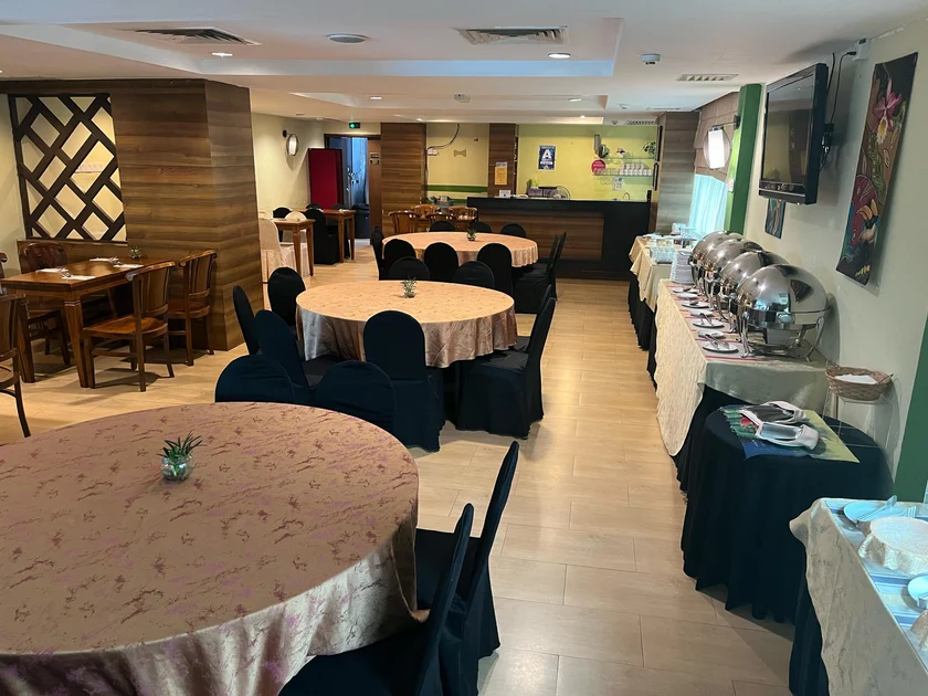 Hotel DarulMakmur