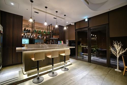 驛德世紀酒店