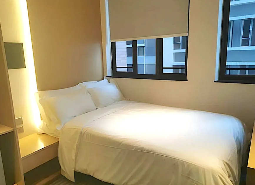 Tankityou Hotel