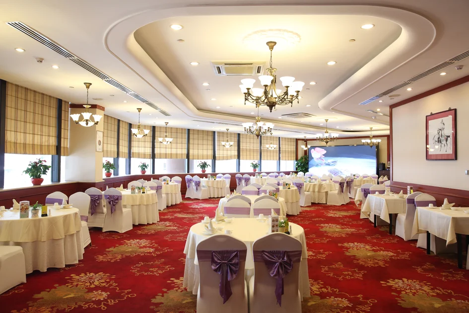 Felicity Hotel Shenzhen
