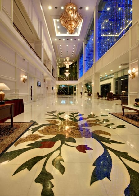 Royale Chulan Damansara