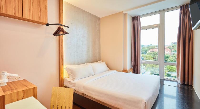 ibis budget Singapore West Coast 