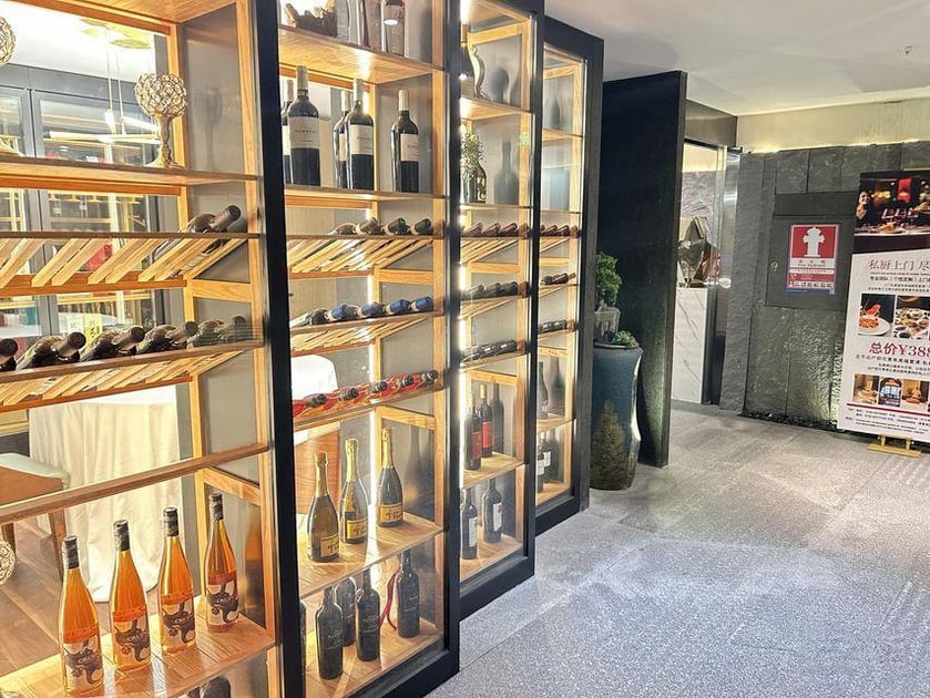 True Go Hotel (Garden Expo Park Branch, Zhuzilin Subway Station, Futian District, Shenzhen)