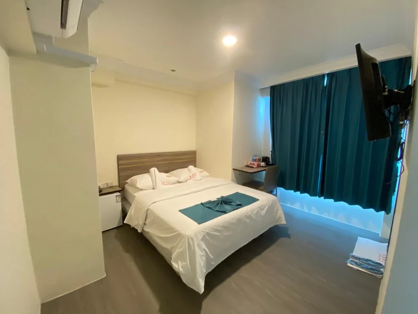 Jxin Hotel