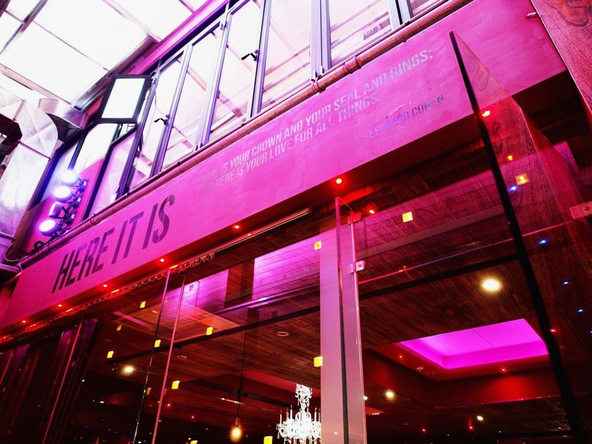 inhouse Hotel