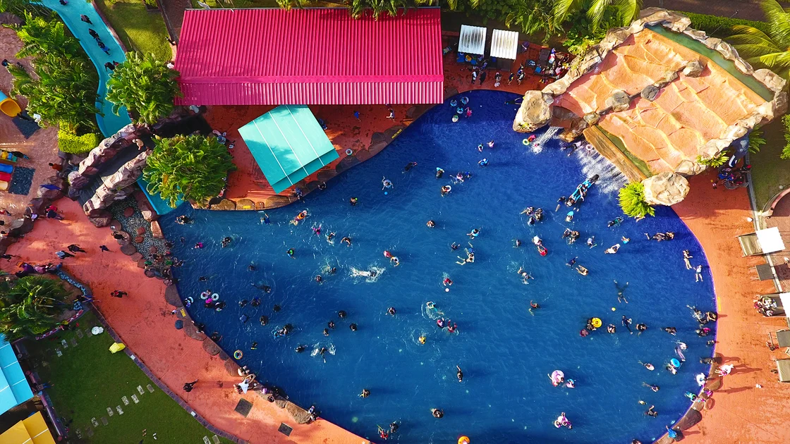 Lotus Desaru Beach Resort & Spa, Johor
