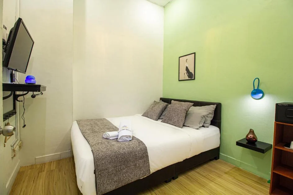 Q Loft Hotels@Geylang