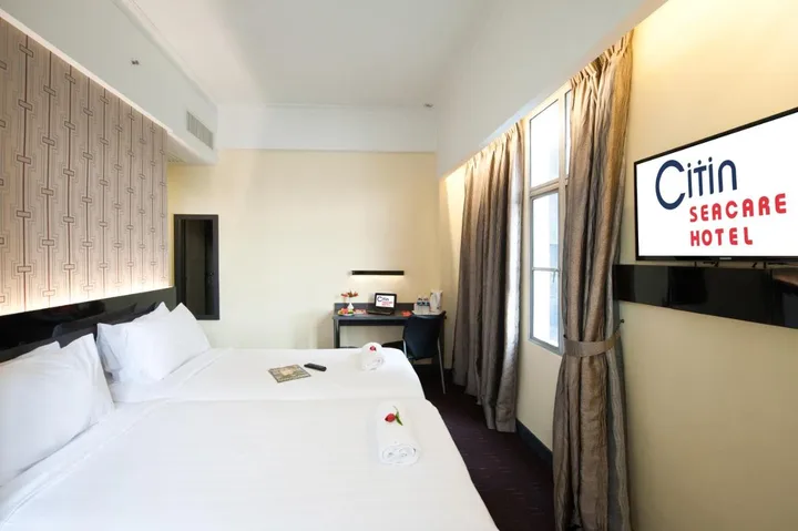 Citin Seacare Hotel Pudu Hotel by Compass Hospitality