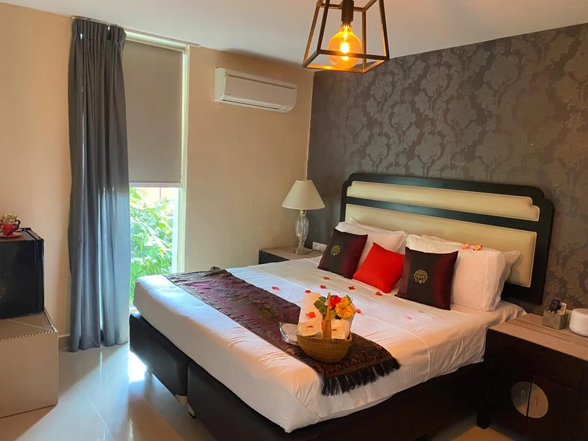 Gallop Hilltop Resort