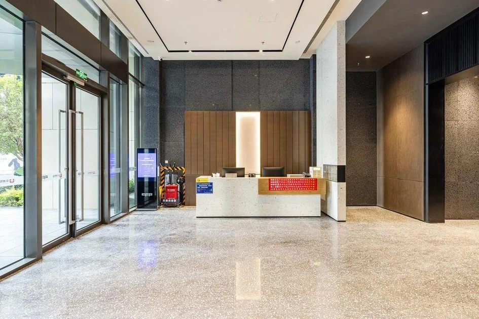Ruilan Courtyard | Aesthetic·Designer Light Residence