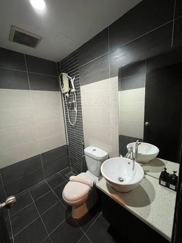 Economy Kapar Hotel