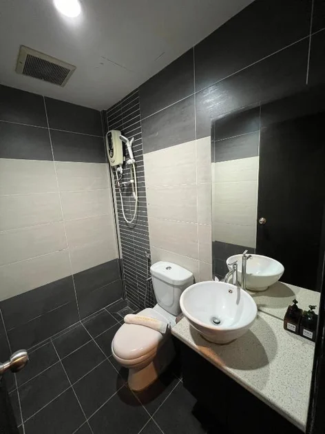 Economy Kapar Hotel