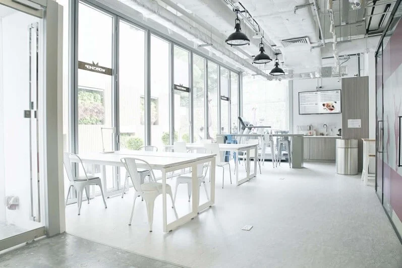 Metropolitan Workshop