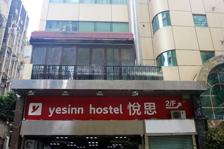 Yesinn @YMT