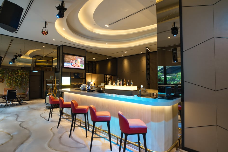 Four Points by Sheraton Singapore, Riverview