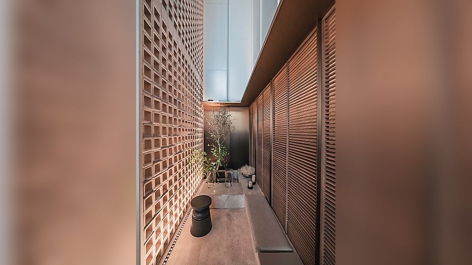 ICON LAB Hotel Shenzhen Futian