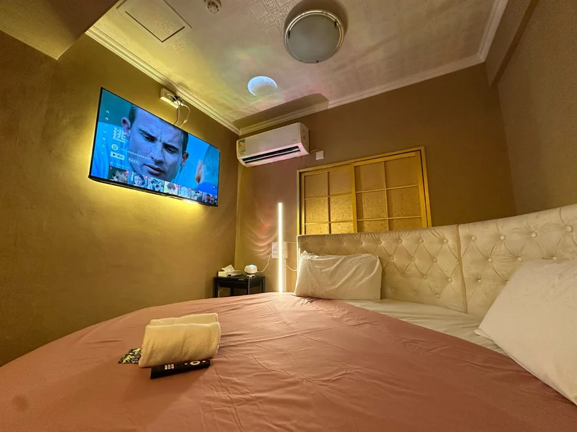 Ming Court Guesthouse