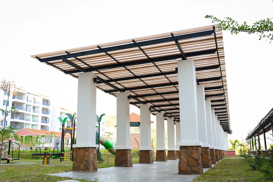 Gazebo