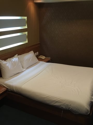 Park Excellent Hotel - Wan Chai