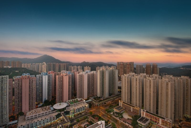 Holiday Inn Express HONG KONG KOWLOON EAST