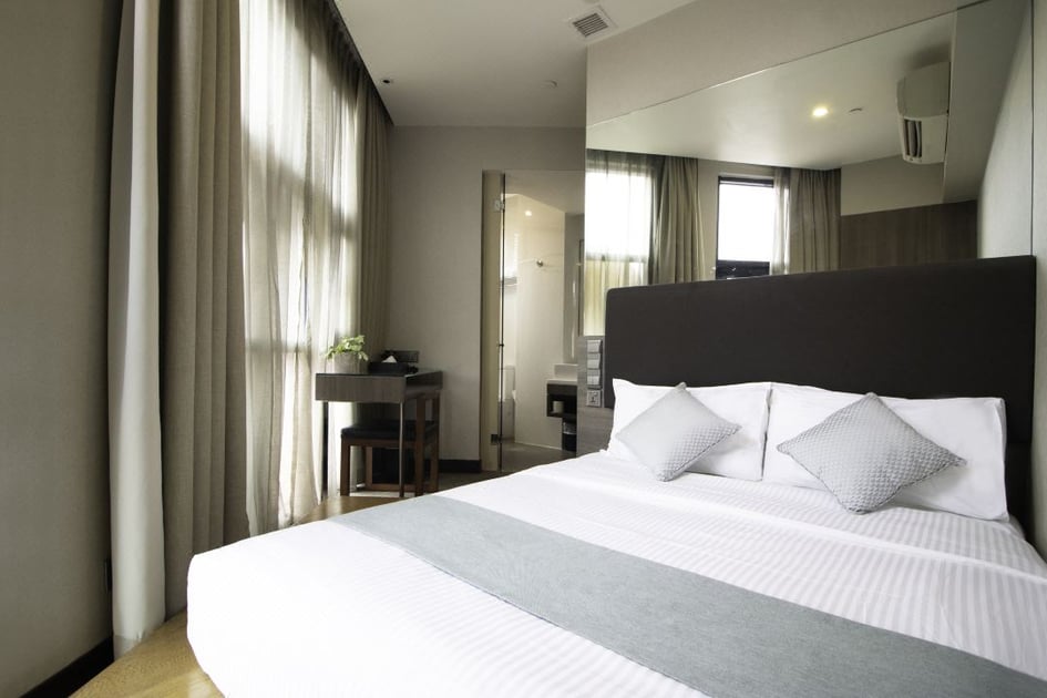 Hotel NuVe Stellar