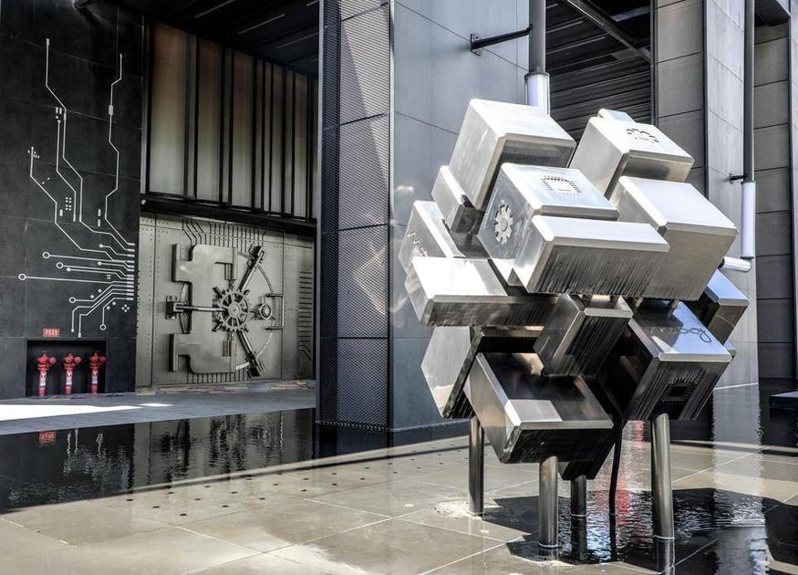 Moxy Shenzhen North Station
