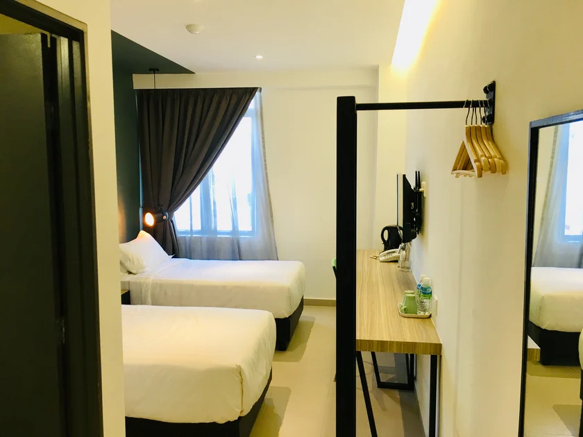 Enclave Business Hotel, Putrajaya