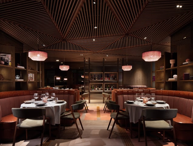 The Hari Hong Kong