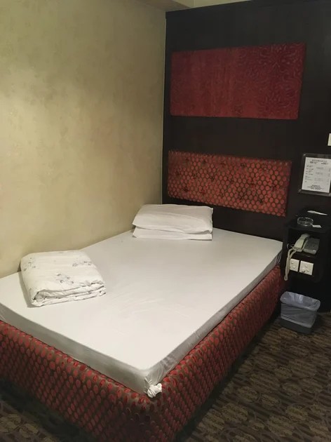 Hollywood Hotel