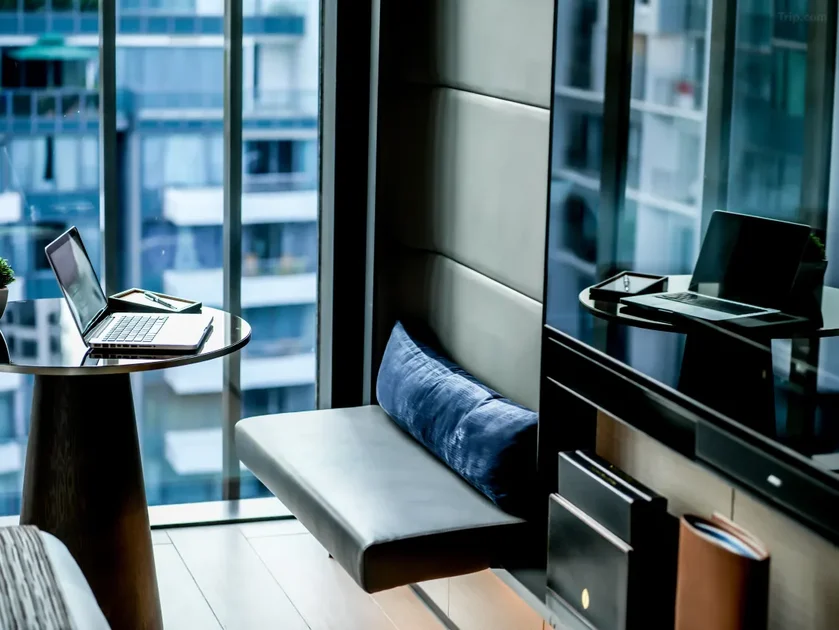 InterContinental Singapore Robertson Quay, an IHG Hotel