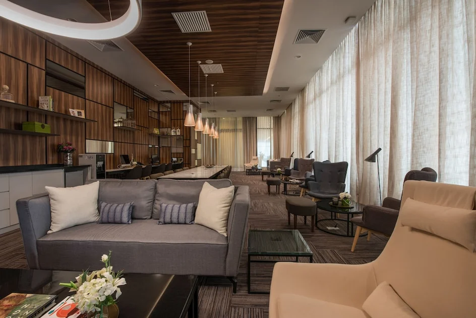 Bar (di hartanah)